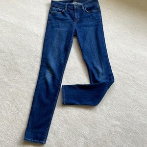 JOE’S blue jeans. Size 28